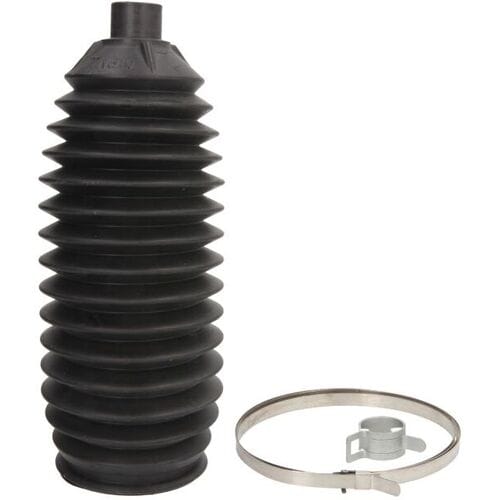 Afdekking stuurinrichting SPIDAN 84052