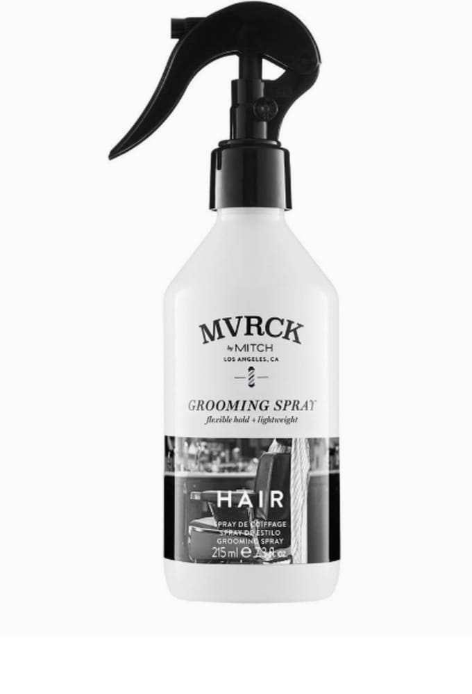 Paul Mitchell - MVRCK - Skin Tonic - 215 ml