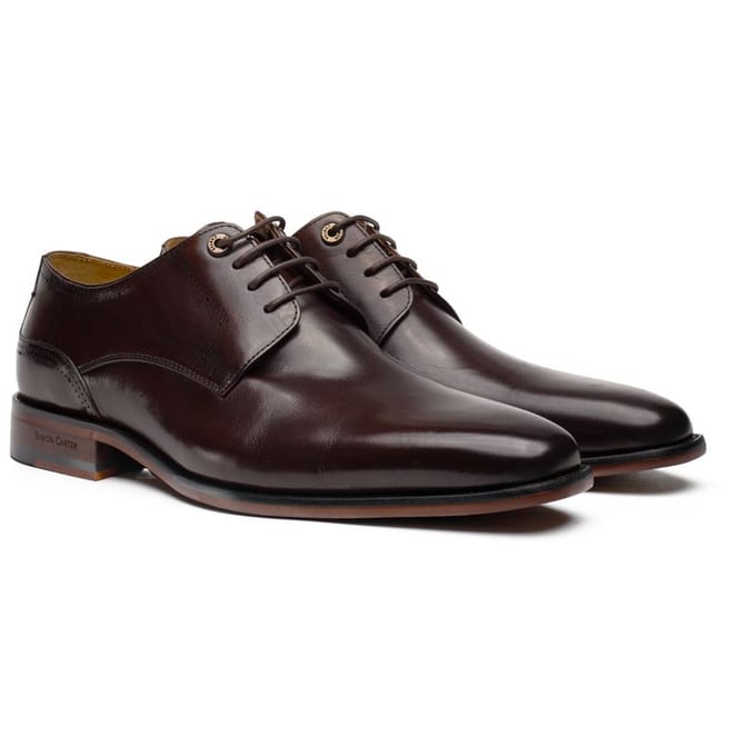 Simon Carter Warren Derby Schoenen