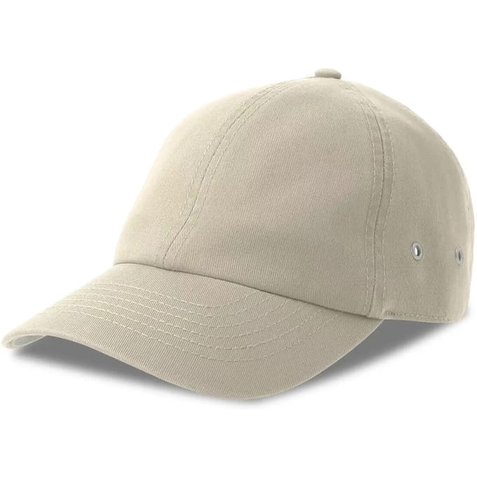 Atlantis Headwear Action-S Cap AT692 - Stone - One size