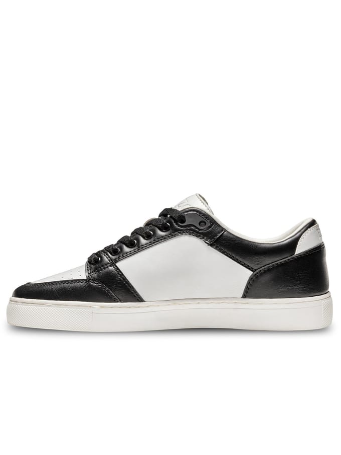 Enzo Milano | Heren Monza Low Top Trainers