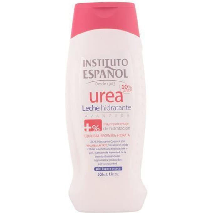 Instituto Espanol - Urea 10 % Ultra Moisturizing Body Lotion Z
