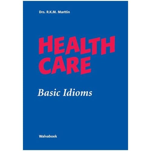 Health Care - R.K.M. Marttin