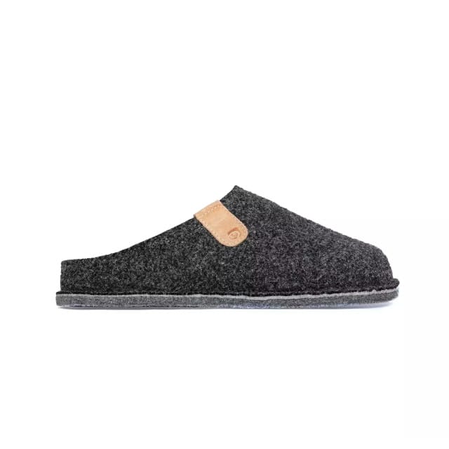 Rohde Lucca-D - dames slof - Grijs - maat 42 (EU) 8 (UK)