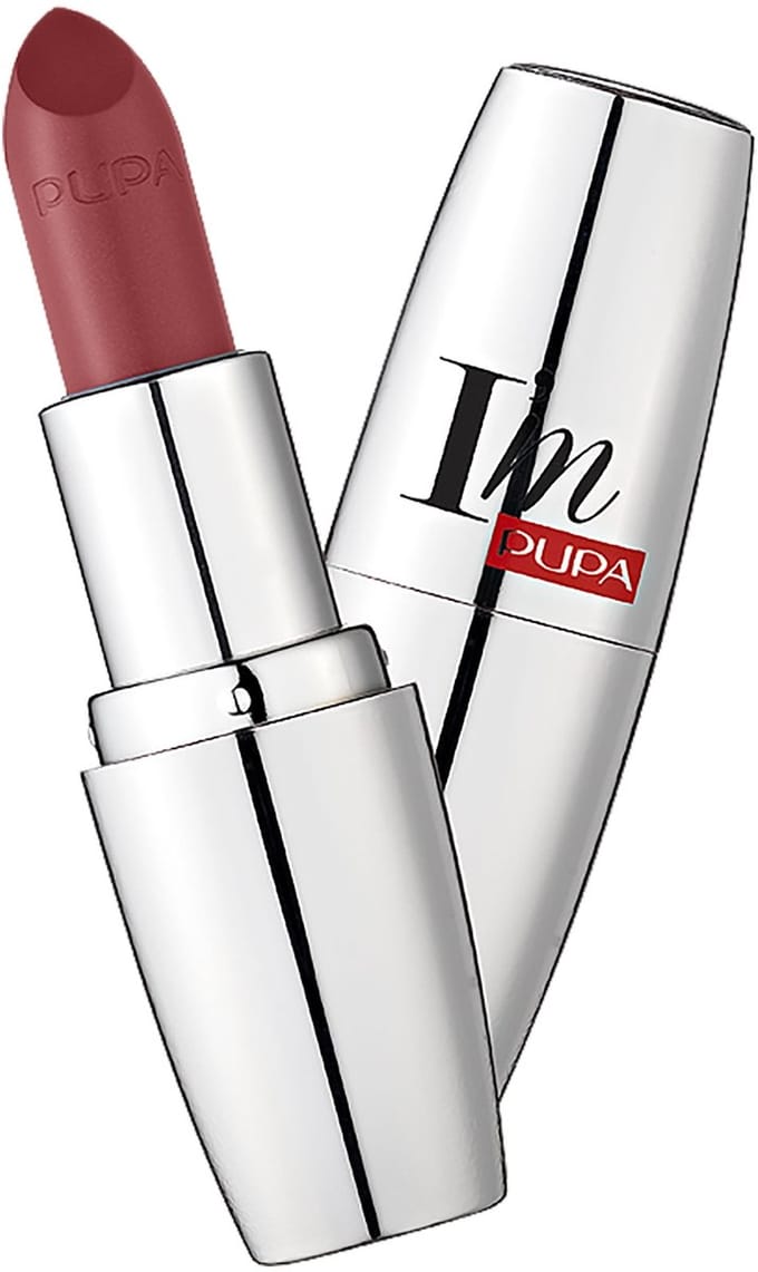 Pupa Milano I'M Pupa Lippenstift- 107 Litchi