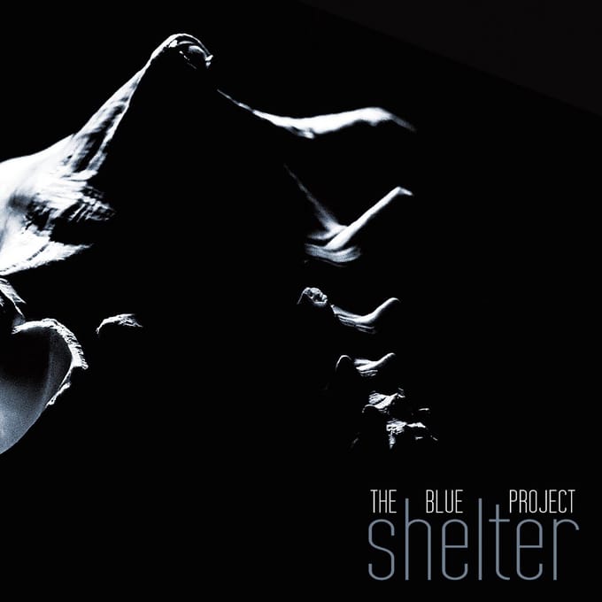 Blue Project - Shelter (CD)