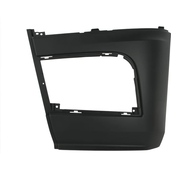 Bumper COVIND 960/593 links