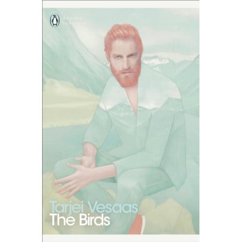 The Birds - Penguin Modern Classics - Tarjei Vesaas