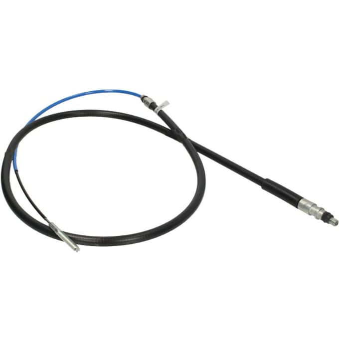 Kabel, parkeerrem TRW GCH2616 rechts
