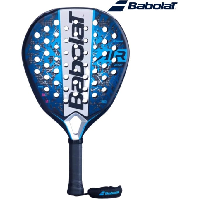 Babolat air vertuo 2.6 padelracket heren -