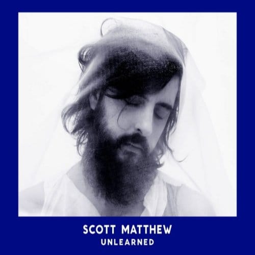 Unlearned - Scott Matthew