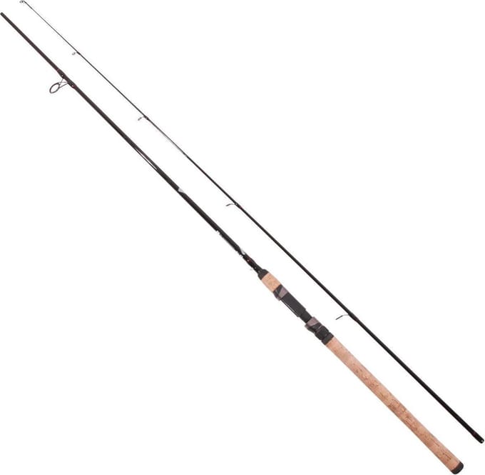 Ultimate Allround Spin 2,10m 5-25g - Spinhengel