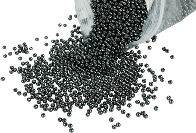NorStone Acoustic Metal Beads Audio/Video Tuning / Tuning