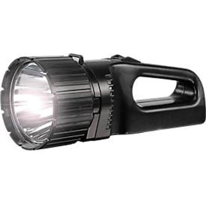 Ansmann LED Accu handschijnwerper Future HS1000FR 330 lm 1600-0055-510
