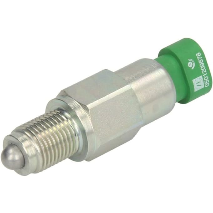Versnellingspook, extern ZF 0501209878