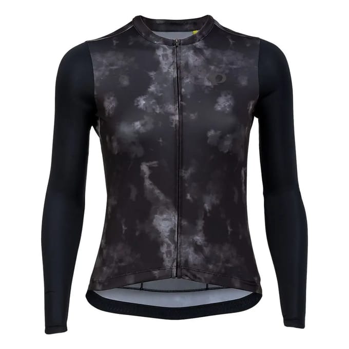 Damestrui met lange mouwen Pearl Izumi Attack