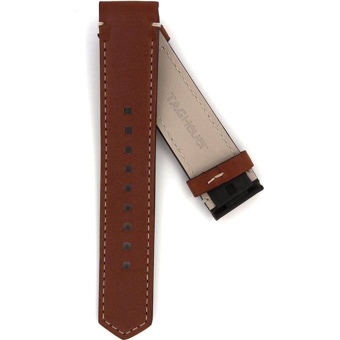 TAG Heuer FC8267 Autavia Horlogeband