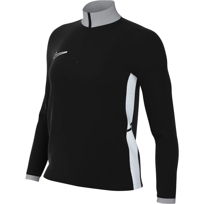 Nike Dri-FIT Academy 25 Drilltop Trainingssweater Dames - Maat M
