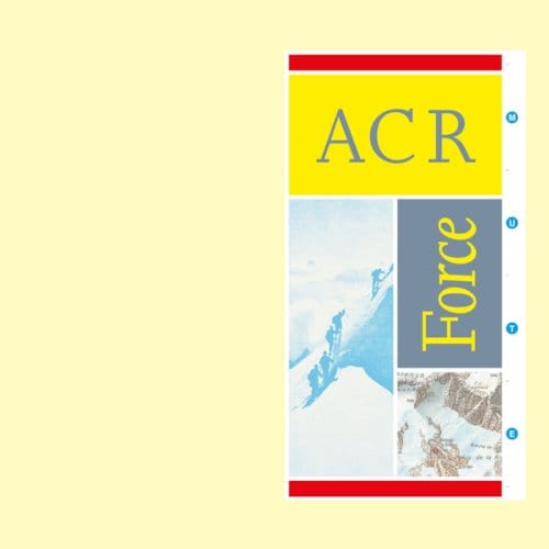 Force - A Certain Ratio