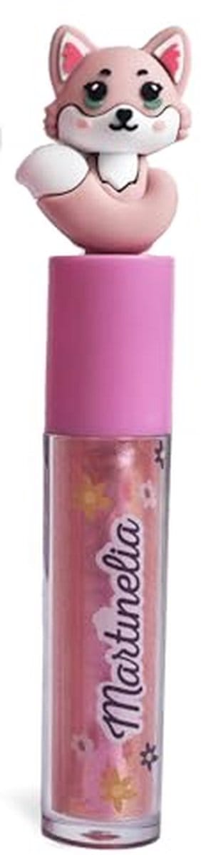 Lipgloss 3 ml met Dierenontwerp voor Glanzende Lippen