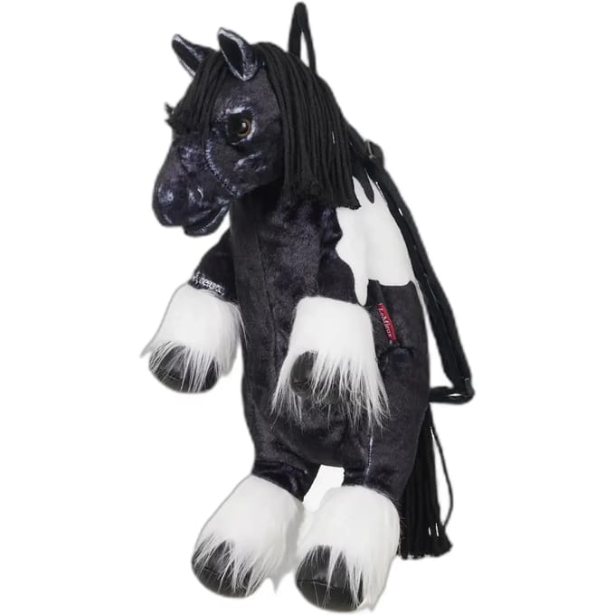 Pony rugzak voor kinderen LeMieux Razzle