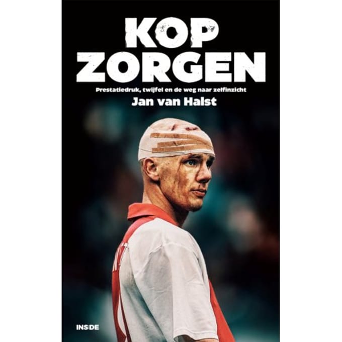 Kopzorgen - Jan van Halst