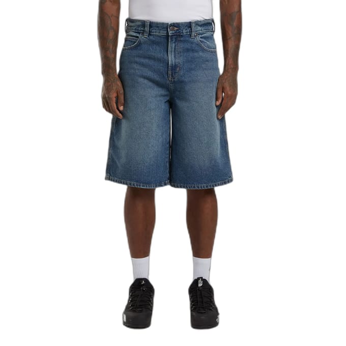 Denim shorts Dickies 958 13″
