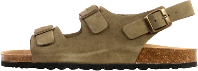 Leren muiltjes Noga Mistral BS Edge