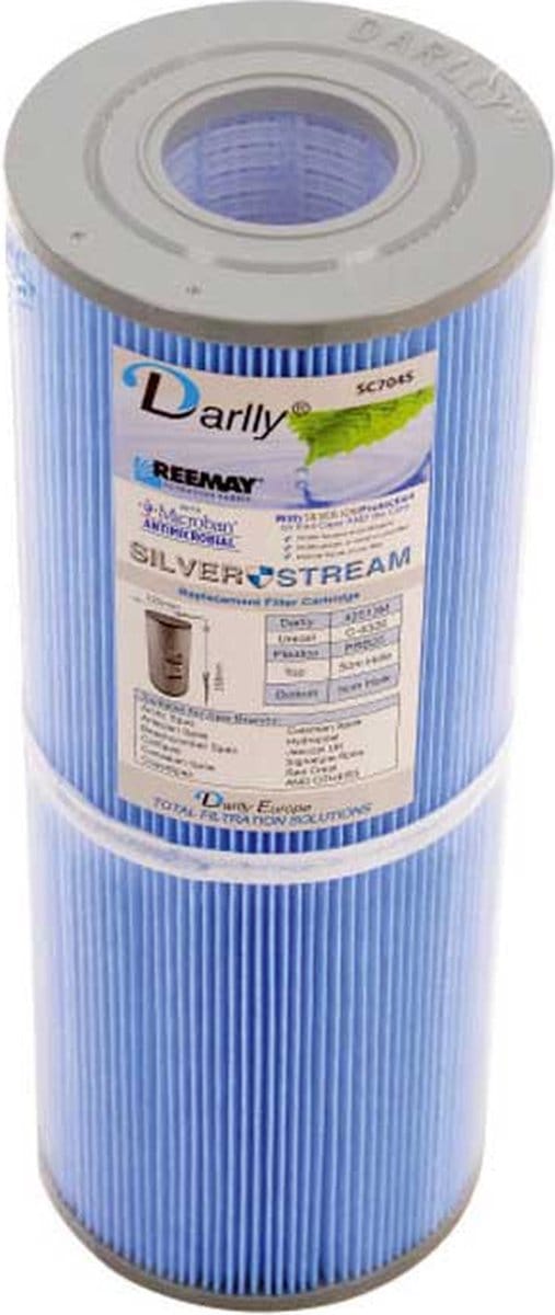 Darlly Silverstream Spa Waterfilter SC704-S / 42513 (antibacterieel)