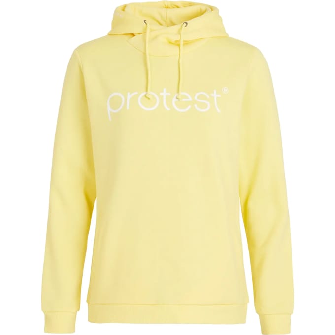 Protest CLASSIC LOGO HOODY – HOODY Dames