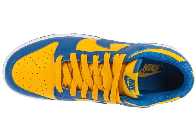 Nike Dunk Low Ucla