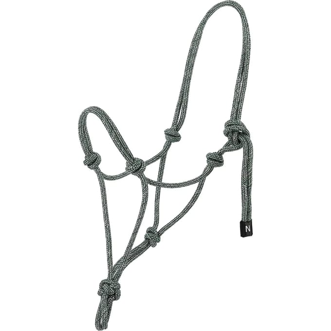Ethologisch halster voor paard Norton Glim