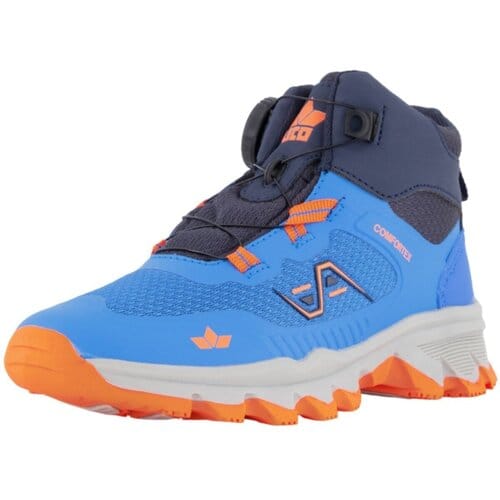 Trail Lico -