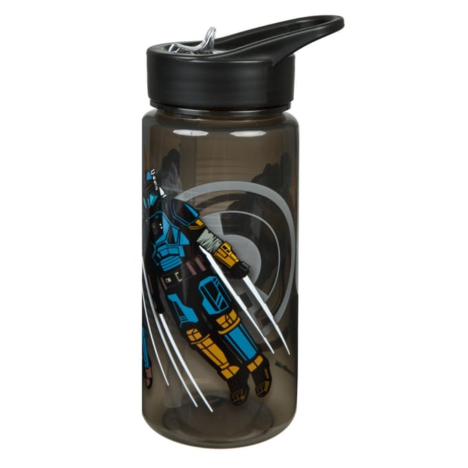 Undercover Star Wars Serie - Bidon - 500 ml - Mandalorian - Voor Kinderen