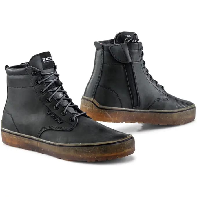 Motorfiets trainers TCX Dartwood WP