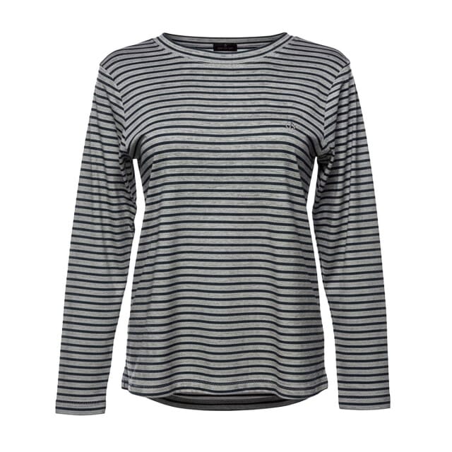 Aimee The Label Top lange mouw zenolucaw6