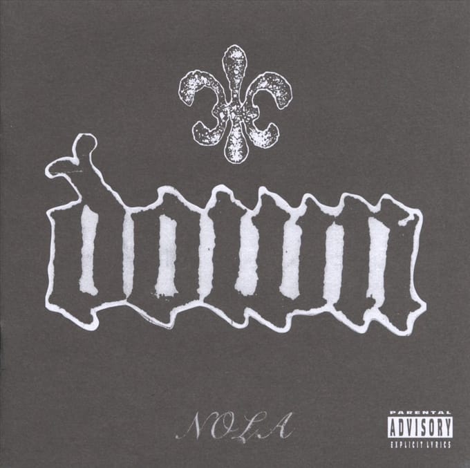 Nola - Down