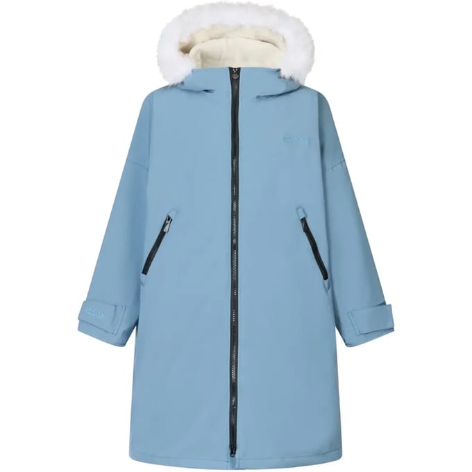Waterdichte parka voor kinderen Regatta Changing Pro