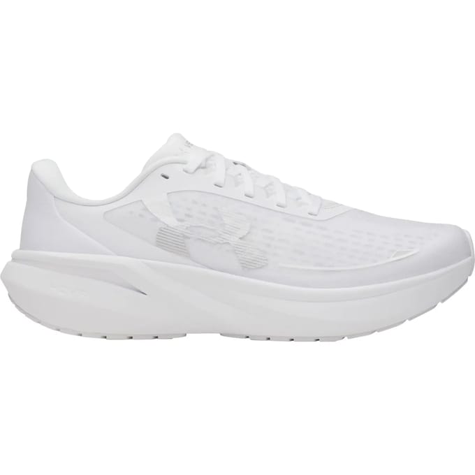 Under Armour Velociti Pace Hardloopschoenen Wit EU 43 Man