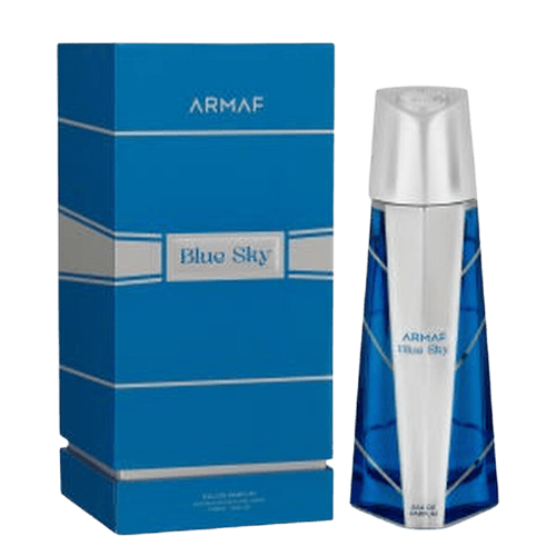 Armaf Blue Sky Eau de Parfum - 105 ml
