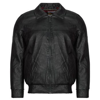 Windjack Harrington FONZIE FAUX LEATHER