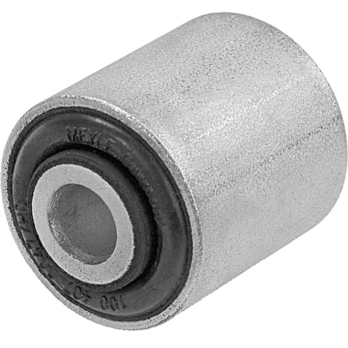 Voorste draagarm silentblock MEYLE 100 407 0047/HD
