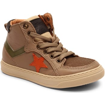Hoge Sneakers Bisgaard Isak