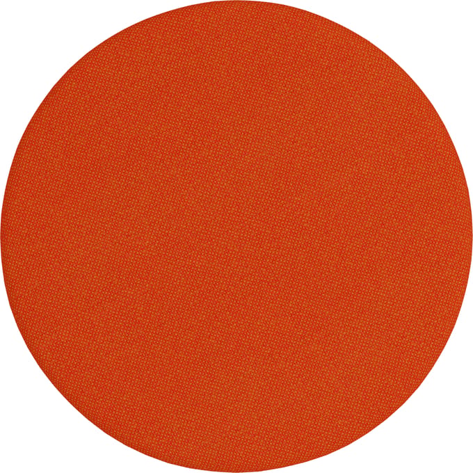 Verpan Serie 270 F Fauteuil zitkussen - VerpanHallingdal590Orange