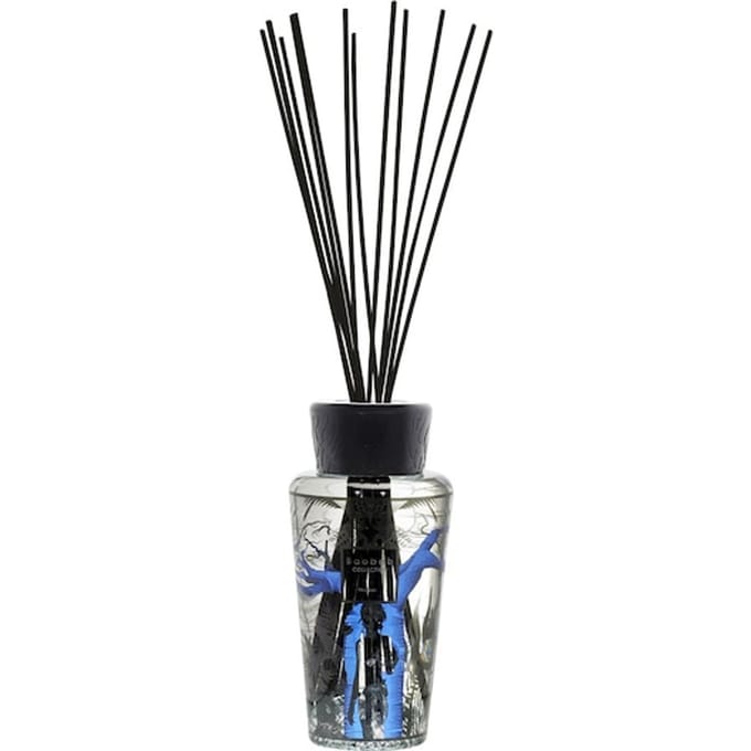 Baobab Feathers Lodge Geurverspreider Geurstokjes Unisex 500 ml