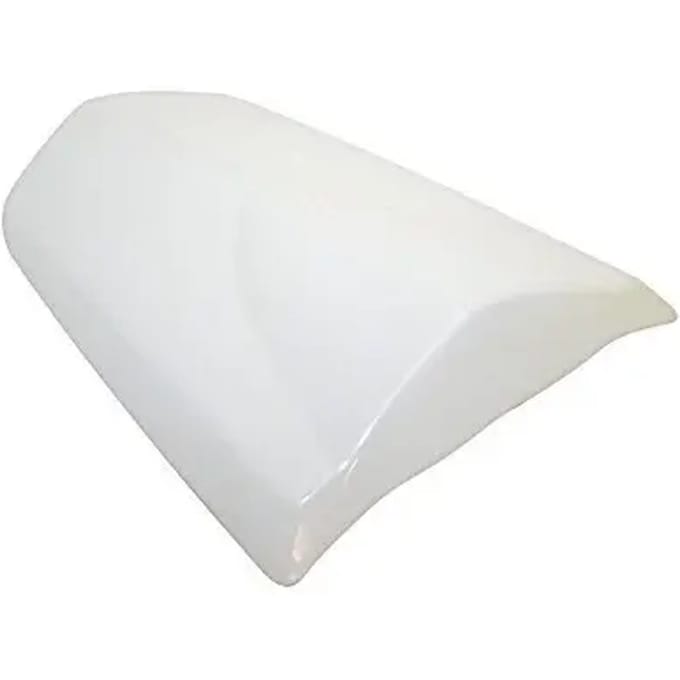 Aangepaste stoelhoes Brazoline GSXR 1000 03/04