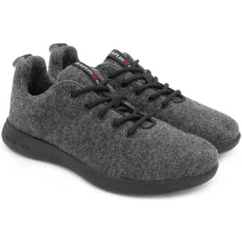 Pantoffels Haflinger 95000104