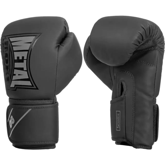 Bokshandschoenen Metal Boxe Starter