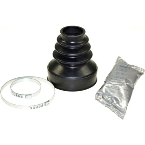 Balgenset, aandrijfas SPIDAN 24991
