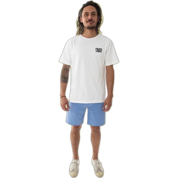 Chino zwembroek Snap Climbing Water